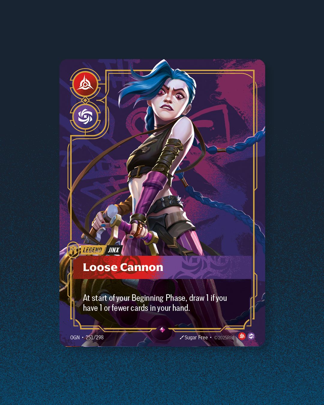 The League of Legends trading card game, Riftbound, will launch this