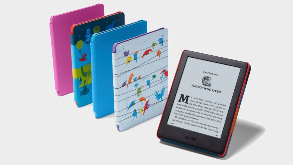 Best Kindle 2024 Which Amazon ereader should you buy? GamesRadar+