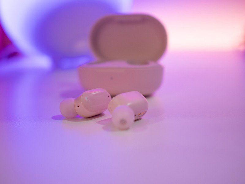 Redmi Earbuds 3 Pro review