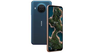 Nokia X20