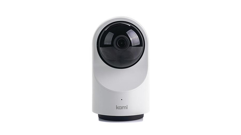 Kami Indoor Camera - best spy camera