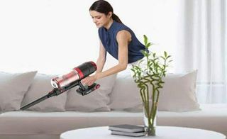 Amazon slashes 25% off this cheap vacuum cleaner