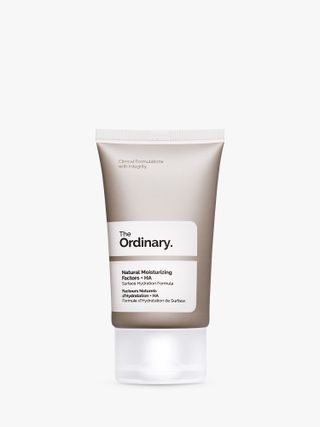 The Ordinary Natural Moisturising Factors + Ha