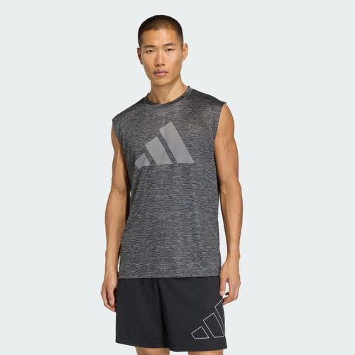 Workout Essentials Brandlove Sleeve T-Shirt 