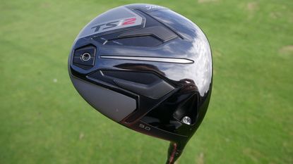 Titleist TSi2 Driver Review