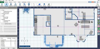 download NCH DreamPlan Home Designer Plus 8.21