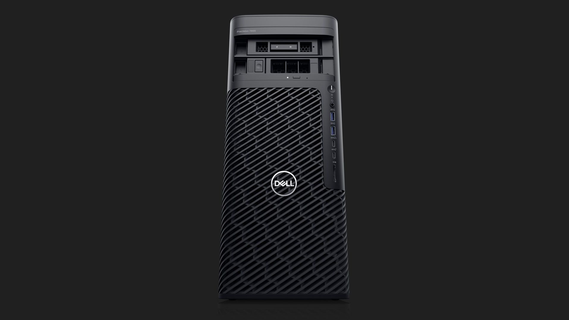 Dell Announces Threadripper 5000 Pro Workstations Tom's Hardware