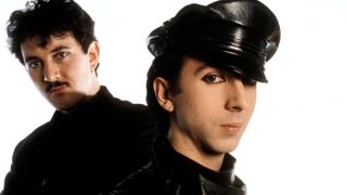 Soft Cell