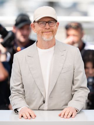 ron howard