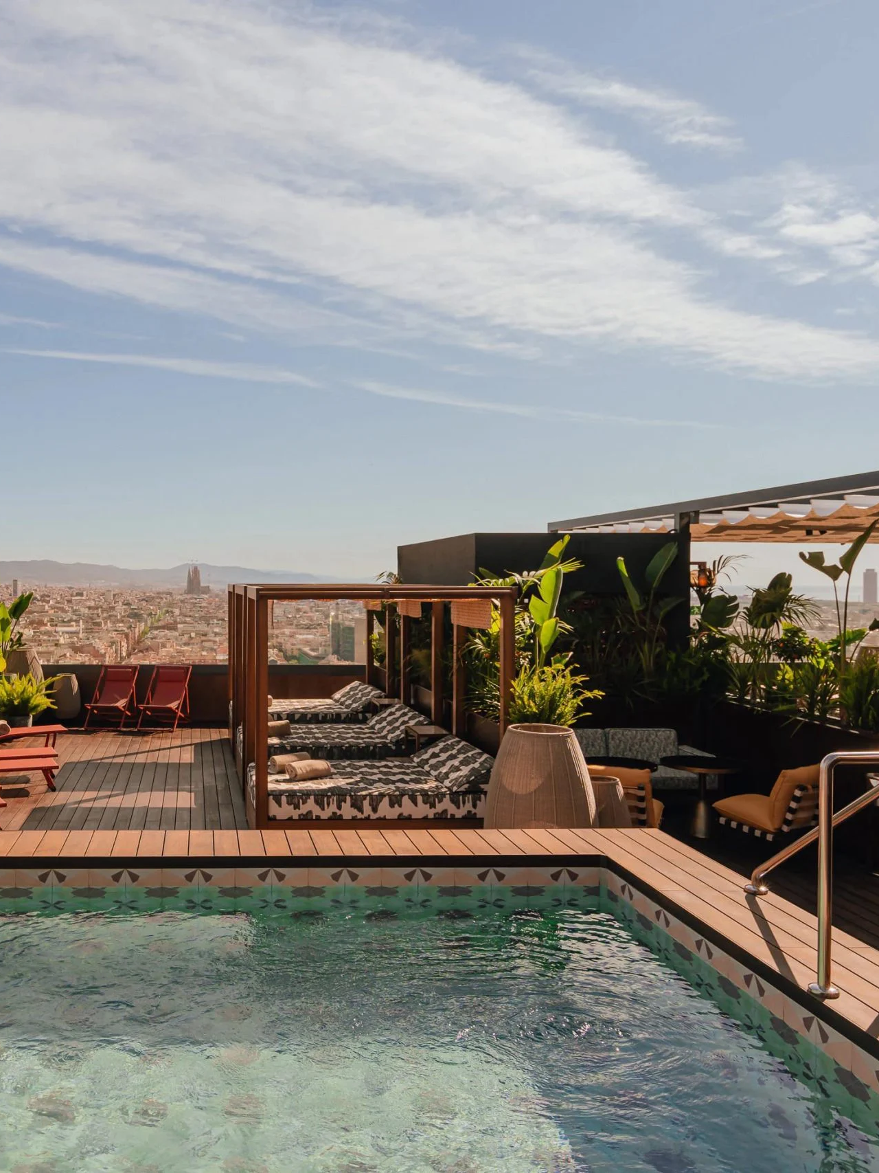Nobu Hotels