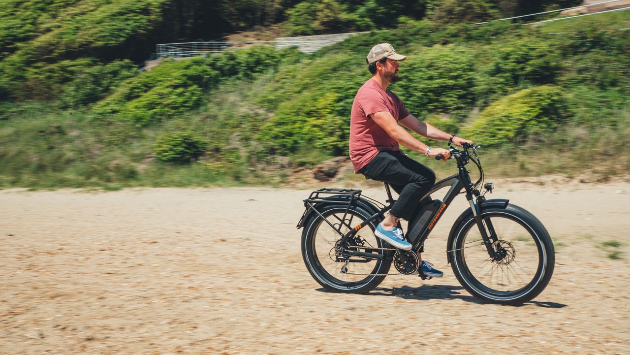 best electric bike