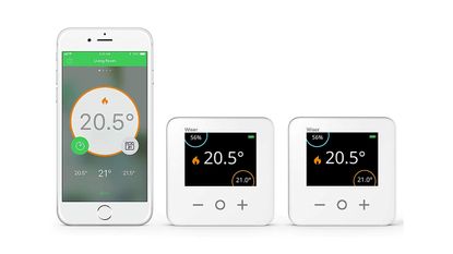 Best Smart Thermostat 2024: Stay Warm And Save Money | T3