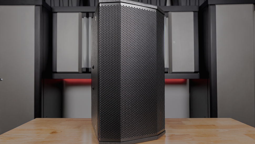 Unleash the Power Pure Resonance Audio Introduces First PA