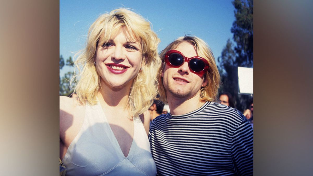 Courtney doubted Cobain suicide says AIC author | Louder