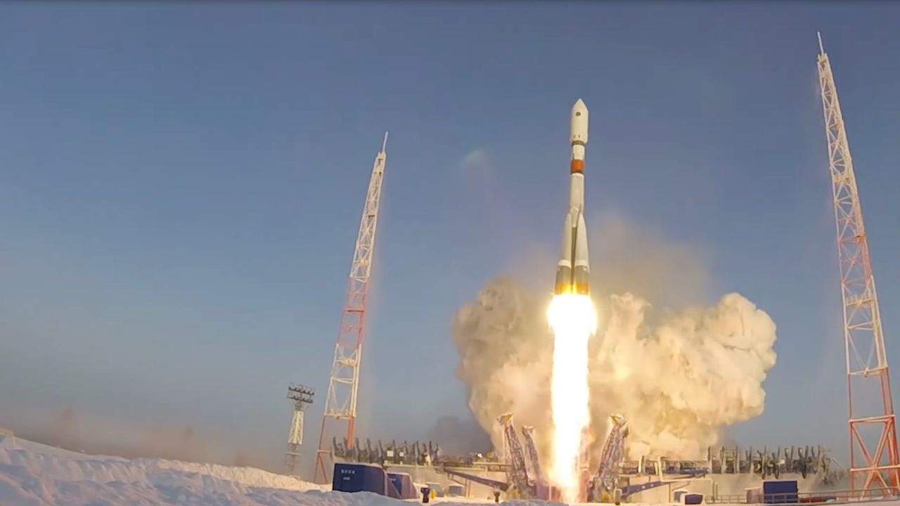 Shoebox-Sized Cubesats Could Detect Nuclear Weapons Hidden in Space
