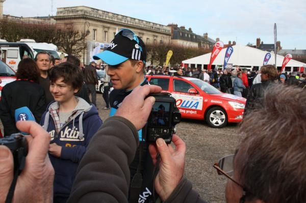 Edvald Boasson Hagen (Team Sky)