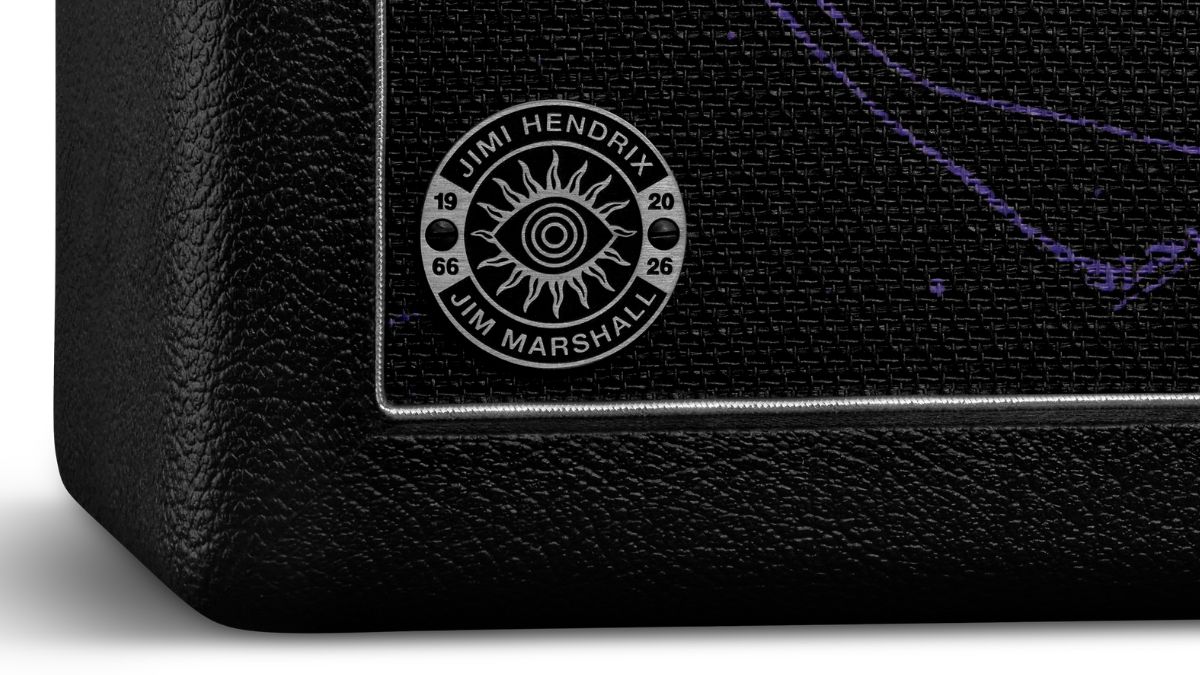 Marshall Studio Vintage JMH