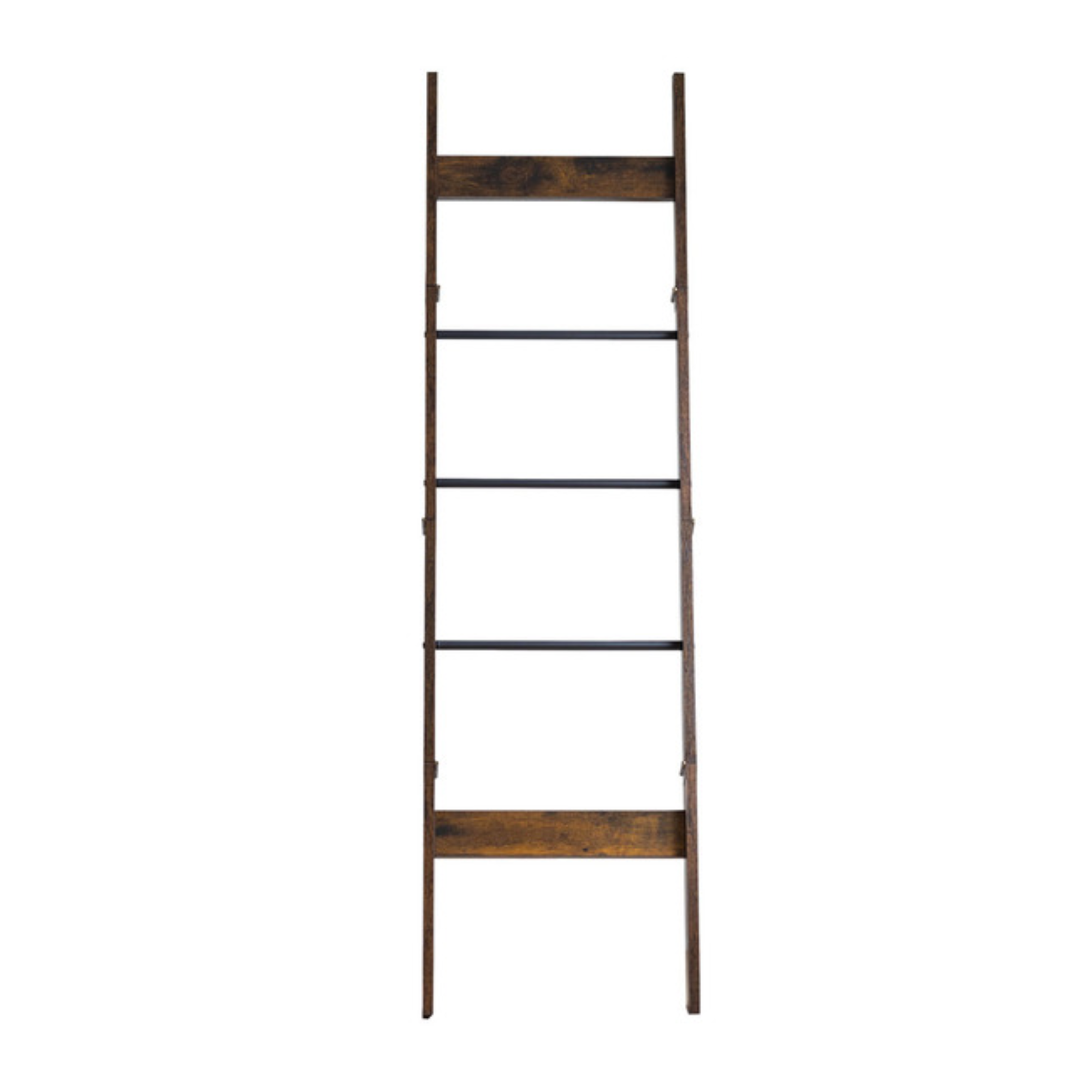 a blanket ladder