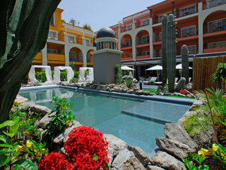 Gran Canaria: Hotel Cordial Mogan Playa