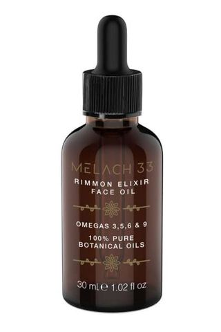 Rimmon Elixir Face Oil