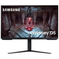 Samsung 32-Inch Odyssey G51C QHD Gaming Monitor