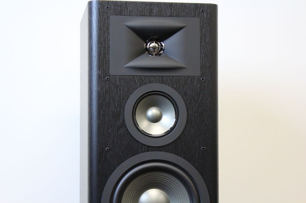 Jbl Studio 290 Review Bright But Equally Good For Movies And Music Top Ten Reviews