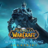 World of Warcraft Classic | See at Battle.net