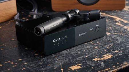 Audient Oria Mini