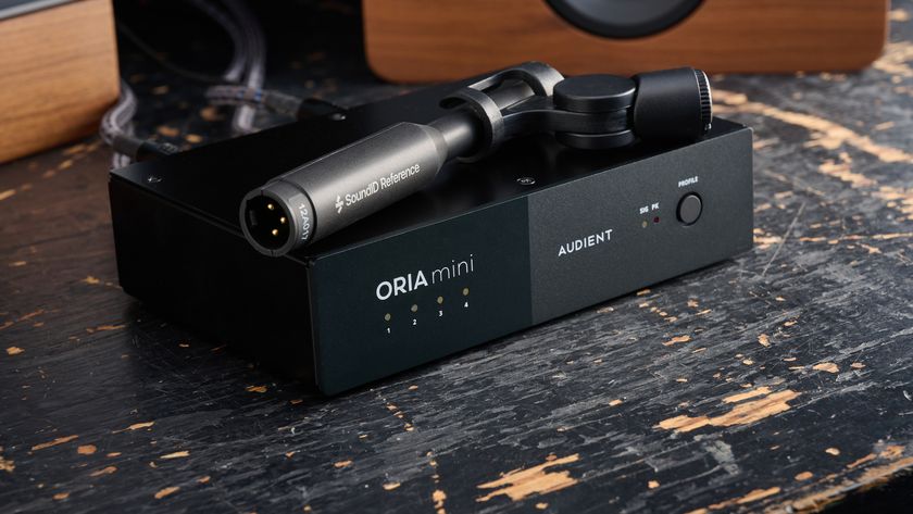 Audient Oria Mini