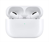 AirPods Pro + Charging Case |  £249