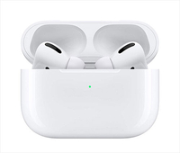 AirPods Pro + Charging Case |&nbsp;£249&nbsp;| £219 at Amazon
Save £30:&nbsp;