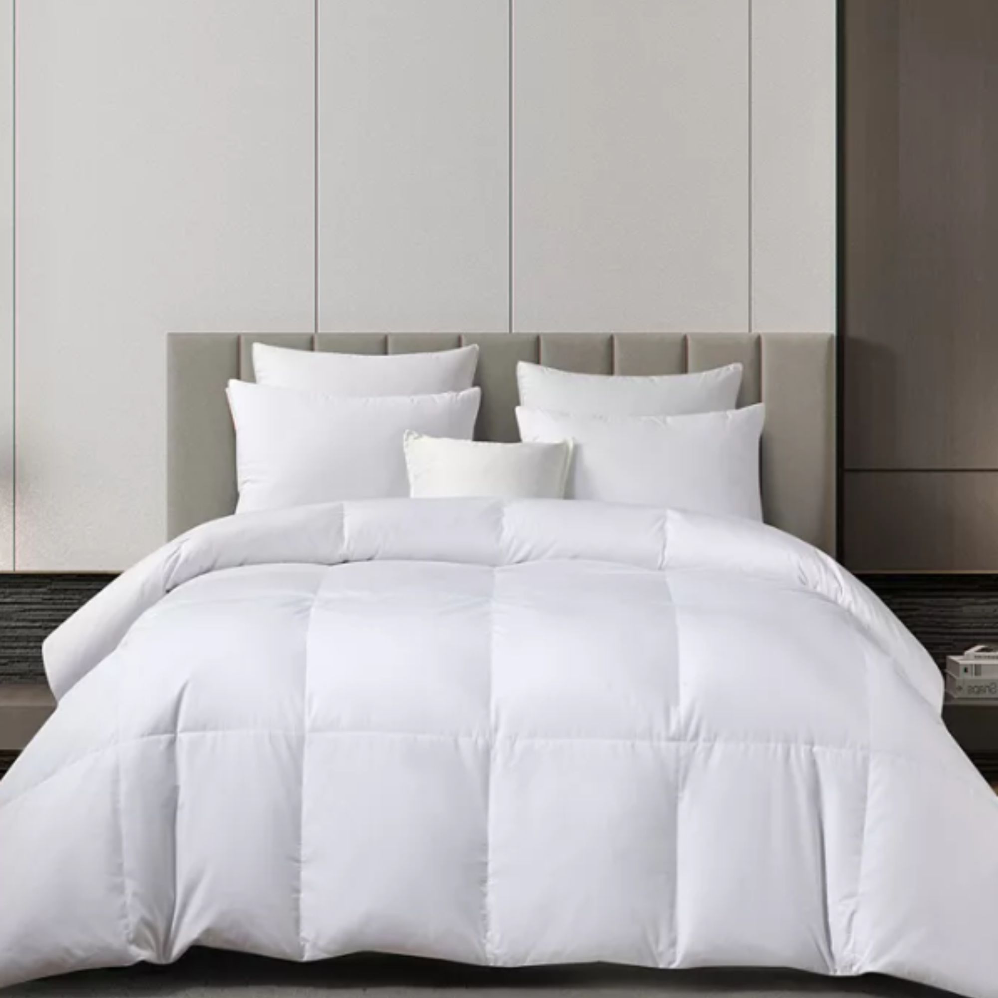 Martha Stewart bedding