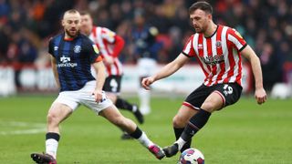 Can Luton Town and Sheffield United avoid the drop?