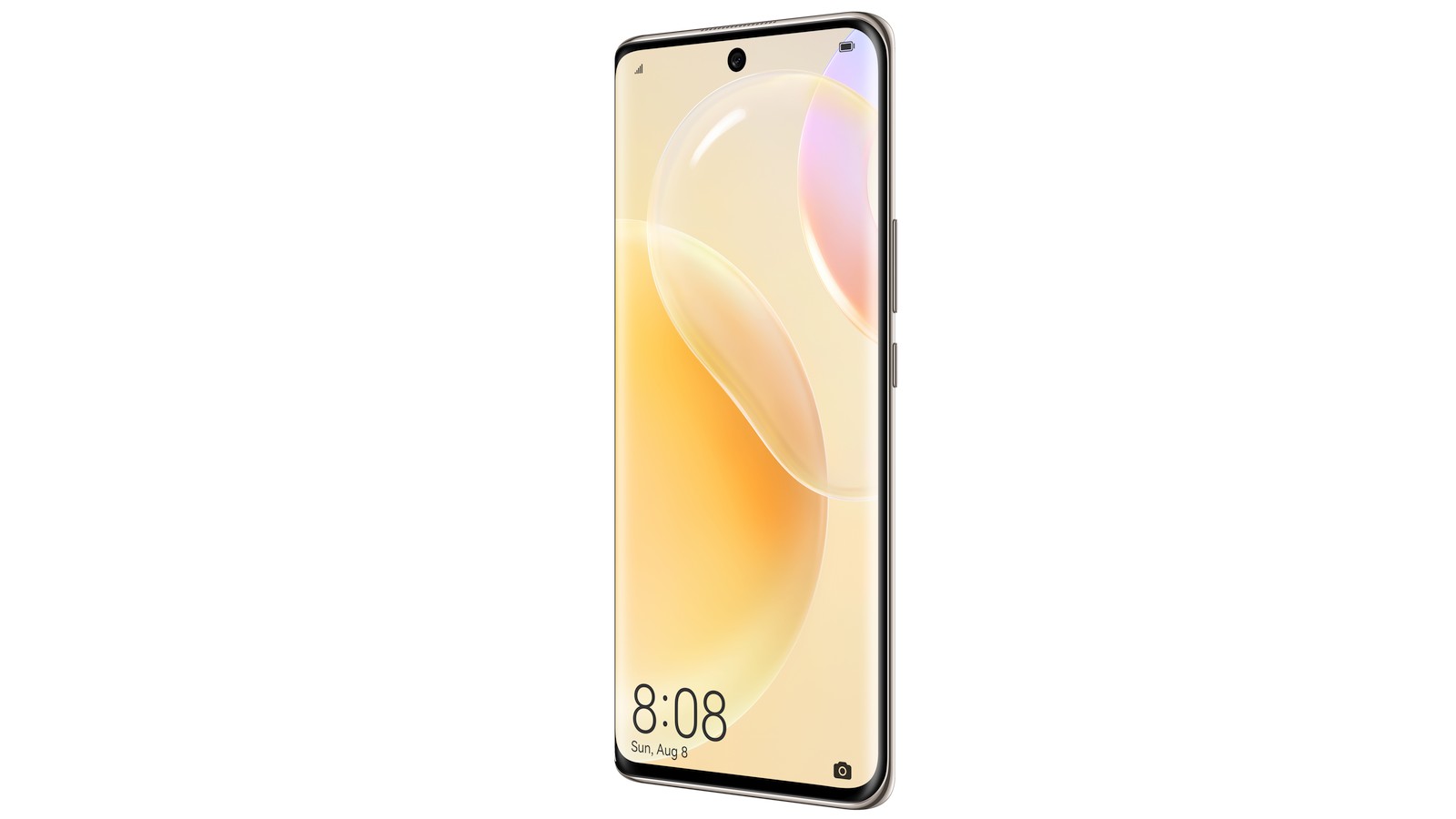 Huawei Nova Y60