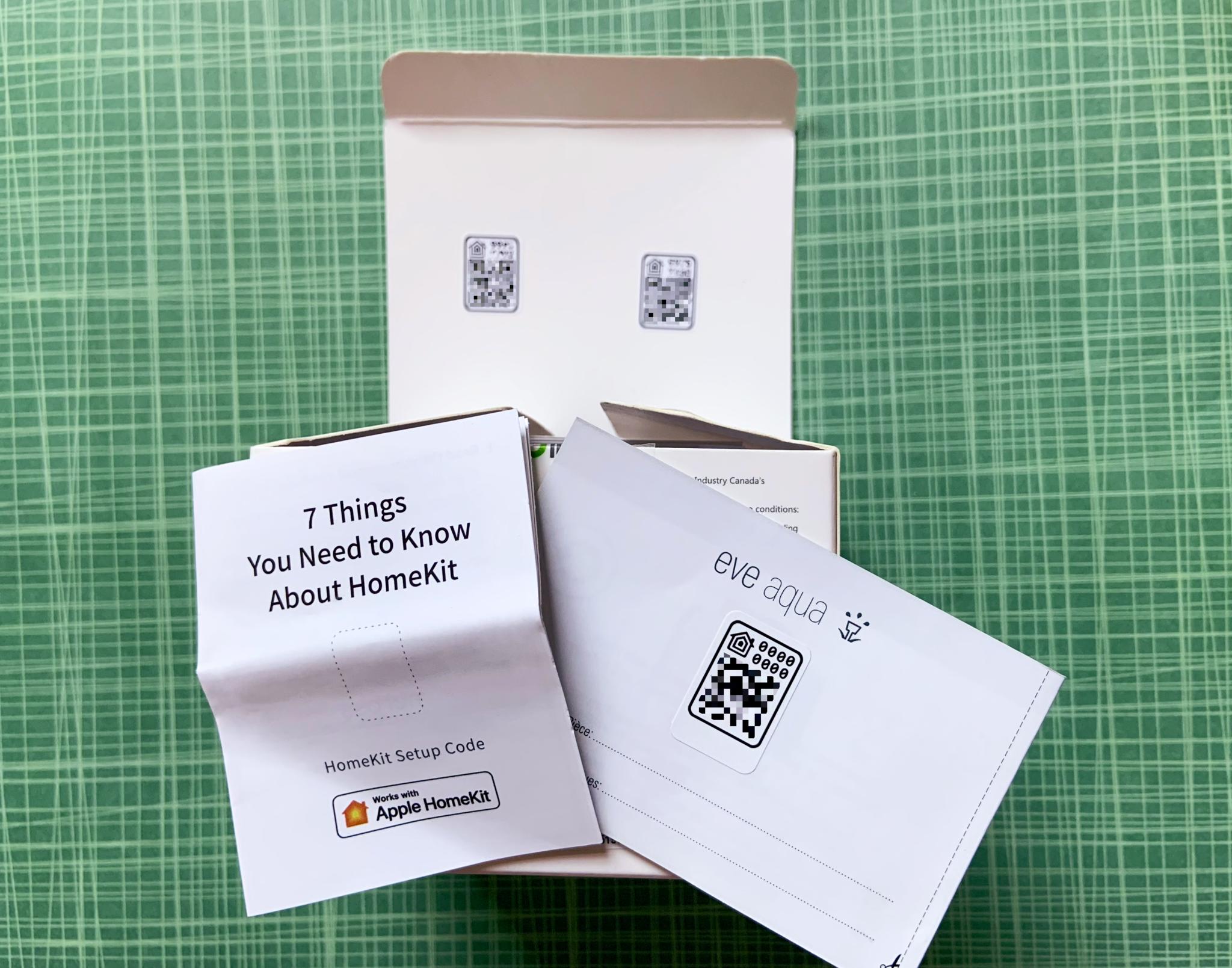Shoutout to meross! My HomeKit code was destroyed and the next business day  they got me the code to readd the smart plug to my home. : r/HomeKit