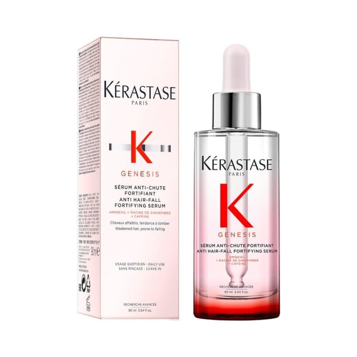 K&amp;eacute;rastase Genesis Hair Serum