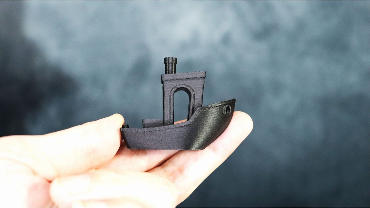 Elegoo Neptune 3 Plus 3D printer