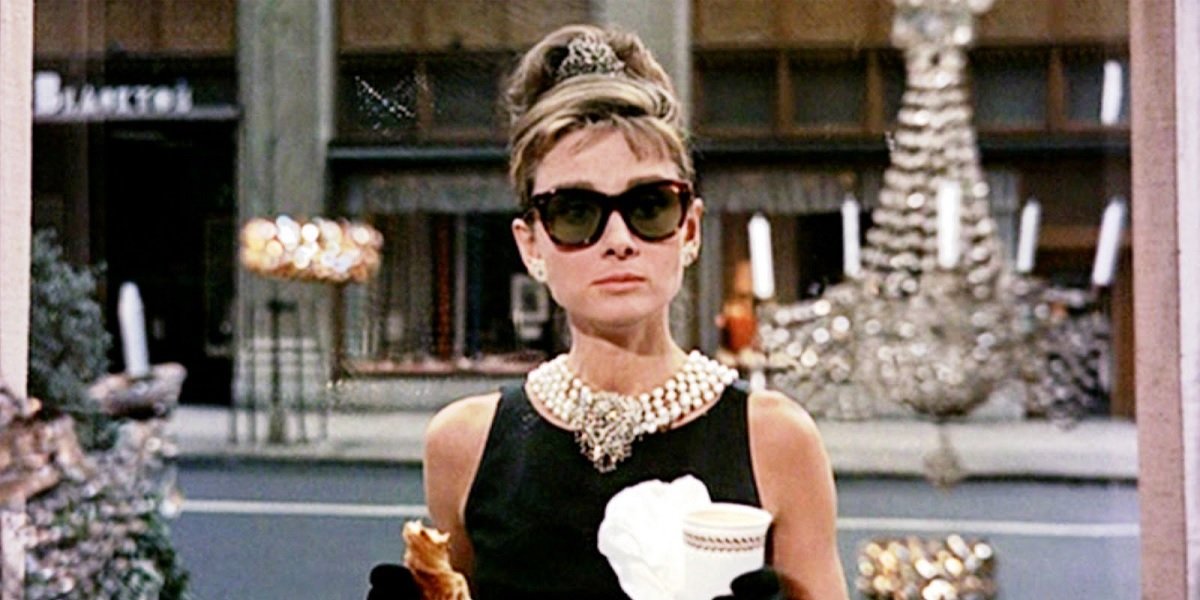 Audrey Hepburn in Barefoot in the Park