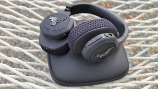 JBL UA Project Rock Over-Ear Training Headphones review