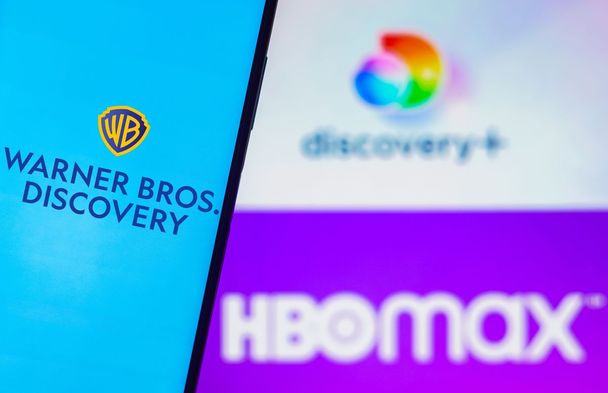 Warner Bros. Discovery in Talks With Netflix to License Older HBO Series