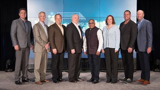 PSNI Global Alliance Appoints 2018 Board of Directors
