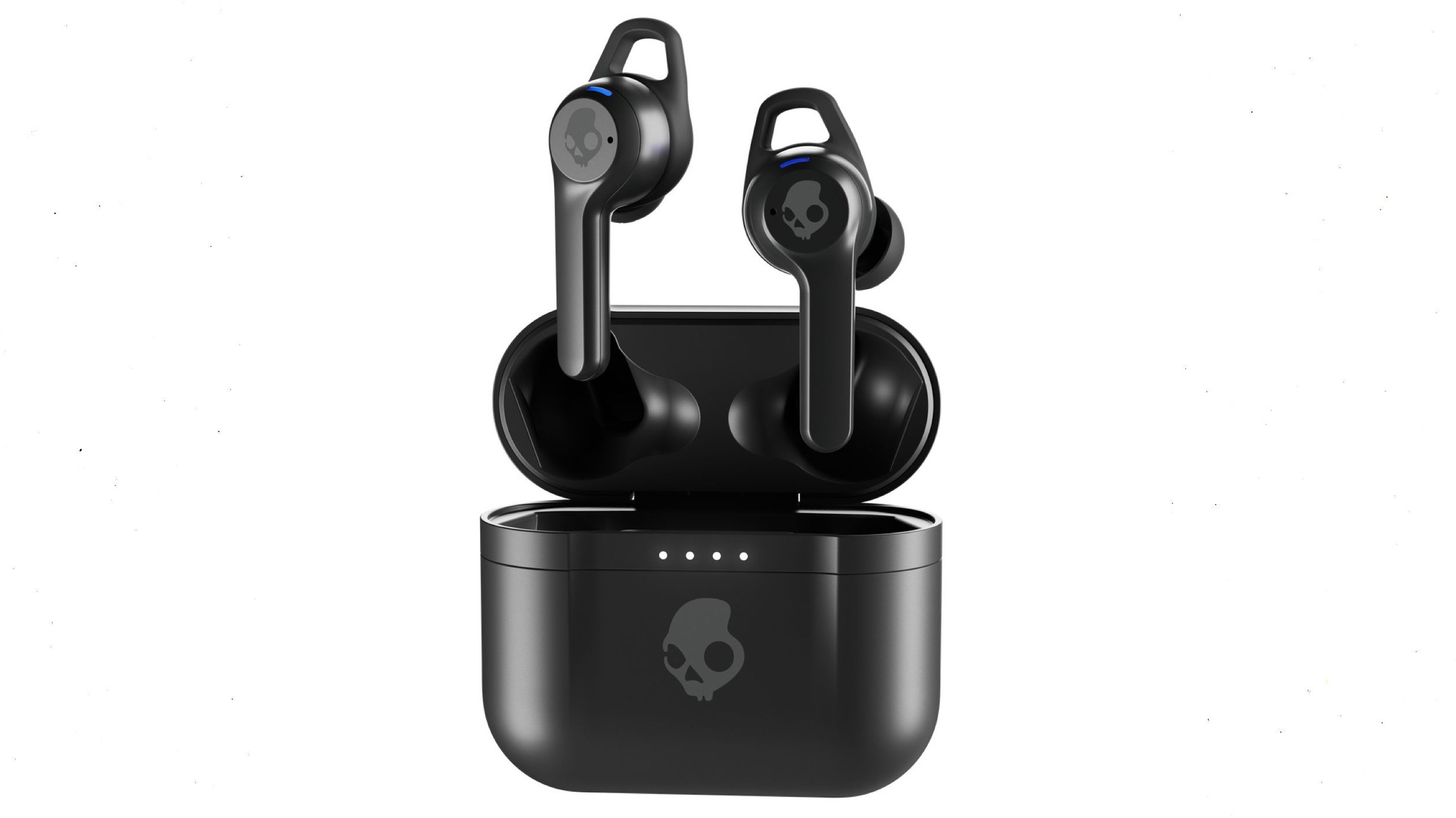 Forstyrre beskyldninger elevation Skullcandy launches £99 noise-cancelling wireless earbuds to rival Apple  AirPods | What Hi-Fi?