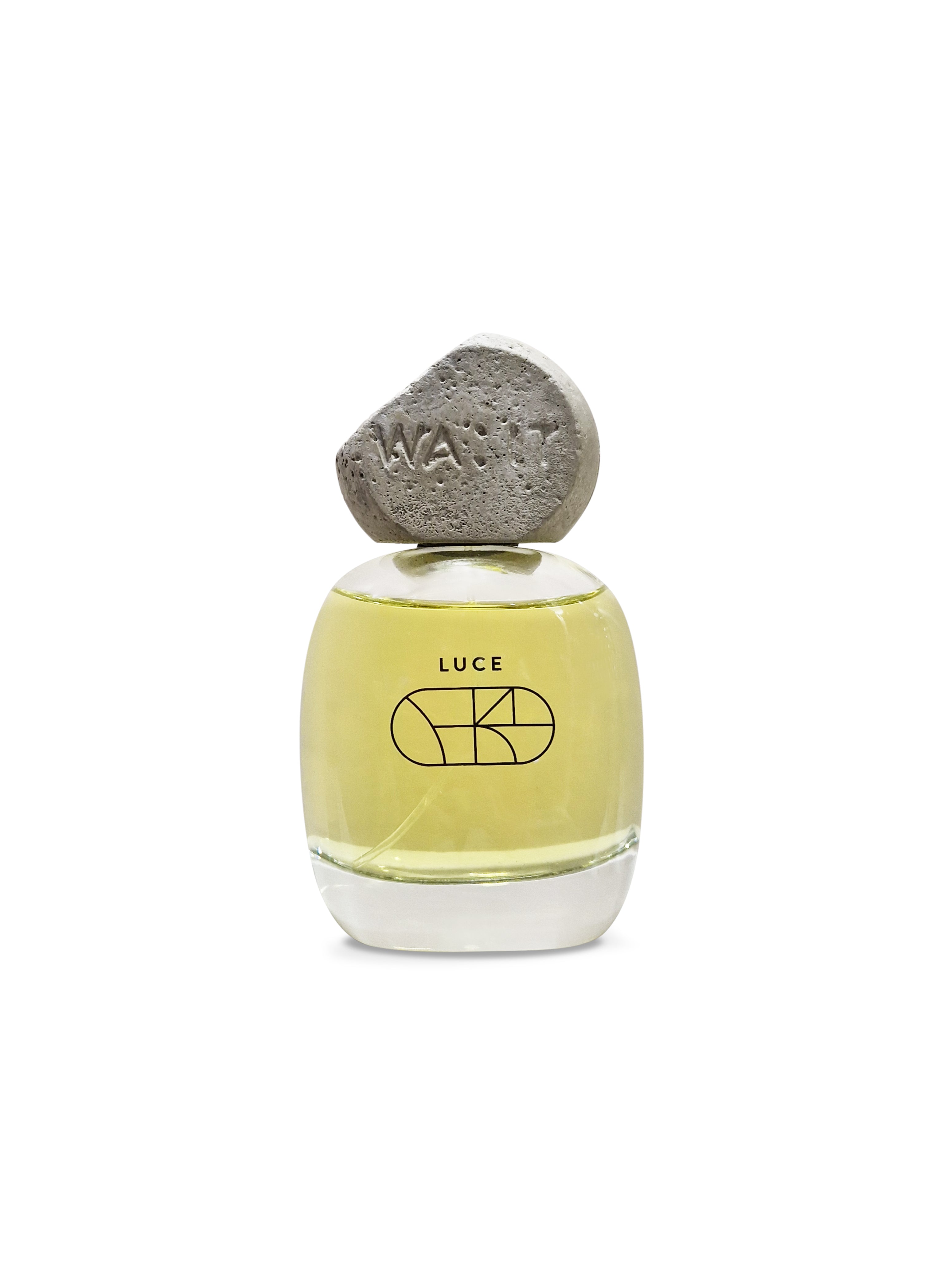 Luce Eau De Parfum 100ml -A Tribute to Light -Limited Edition