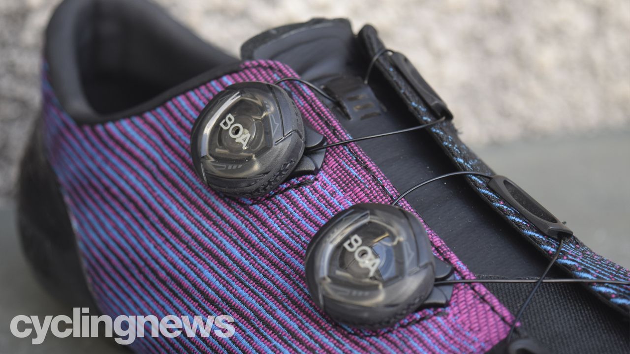 Rapha Pro Team Powerweave shoes