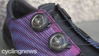 Rapha Pro Team Powerweave shoes