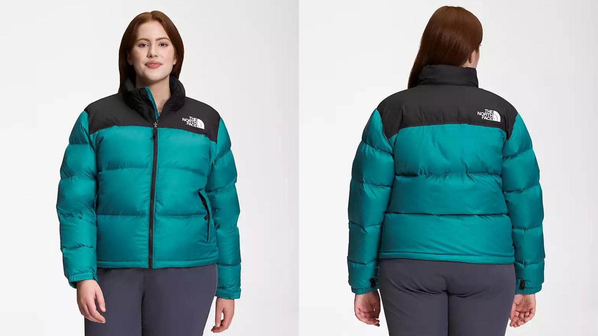 Best North Face jackets and the most popular Woman & Home