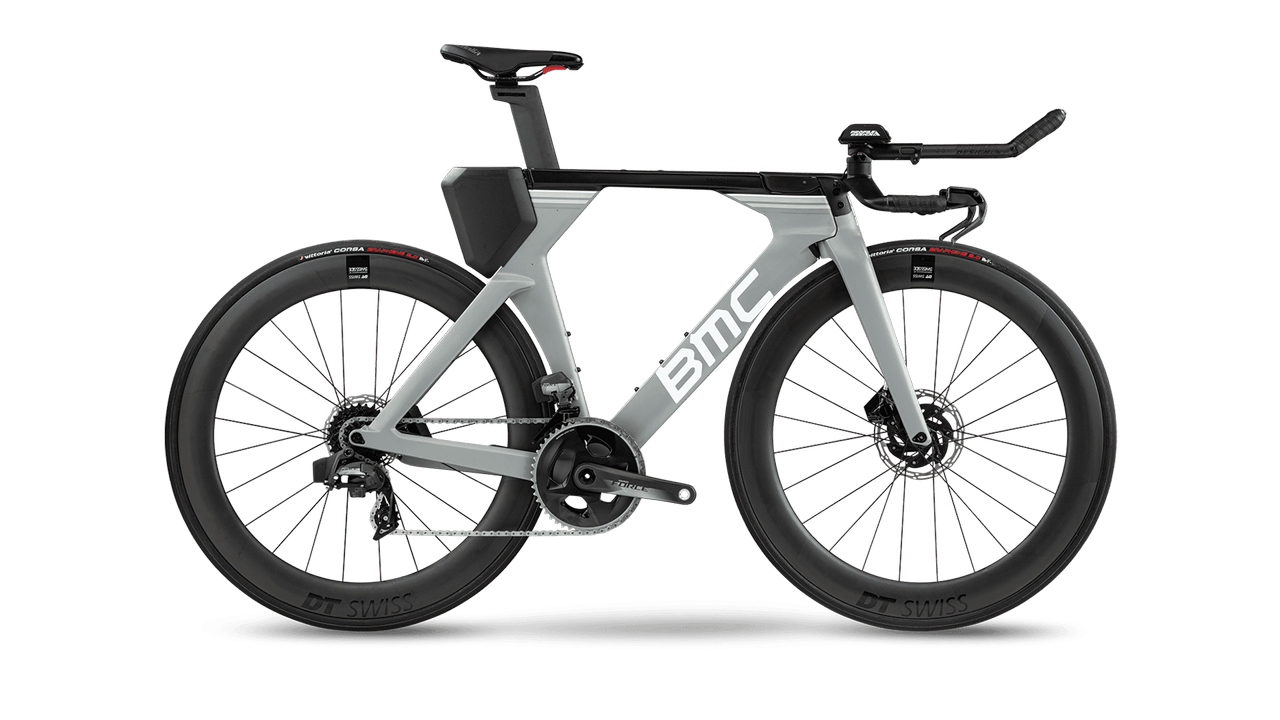 BMC bikes gamma