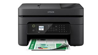 Best Mac printer - Epson Workforce WF-2830