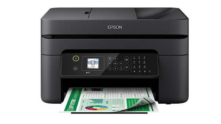 Epson Workforce WF-2830