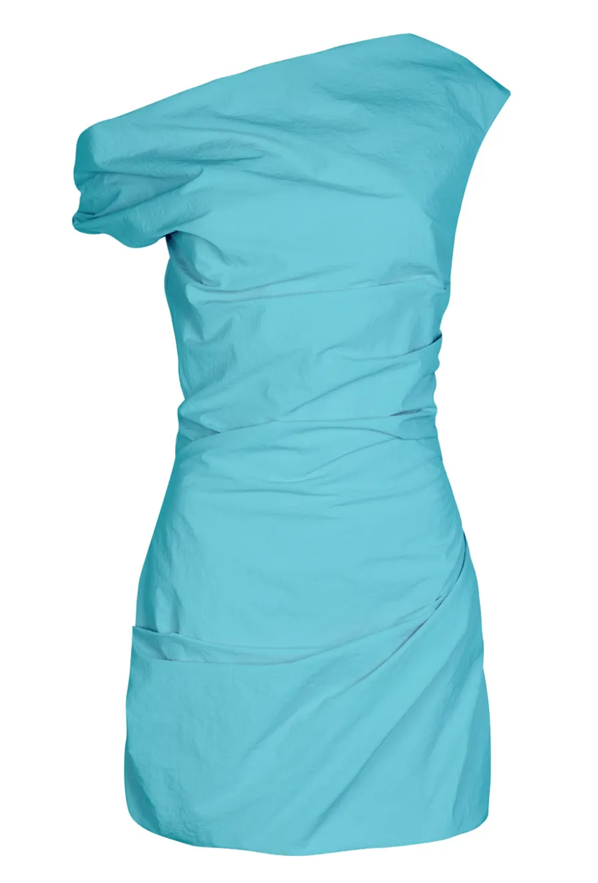 Remmy Mini Dress